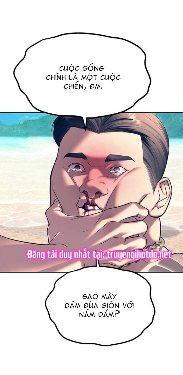Xâm Nhập Vào Trường Trung Học Tài Phiệt! - Chap 64.2 - Trang 6