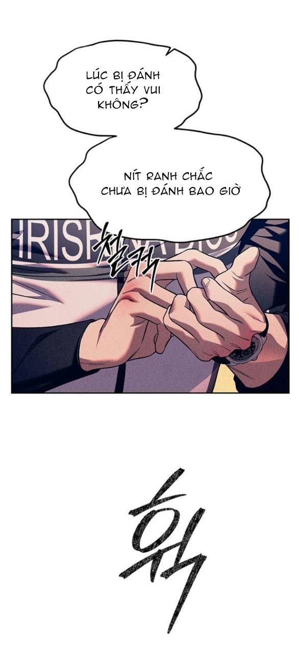 Xâm Nhập Vào Trường Trung Học Tài Phiệt! - Chap 64.2 - Trang 7
