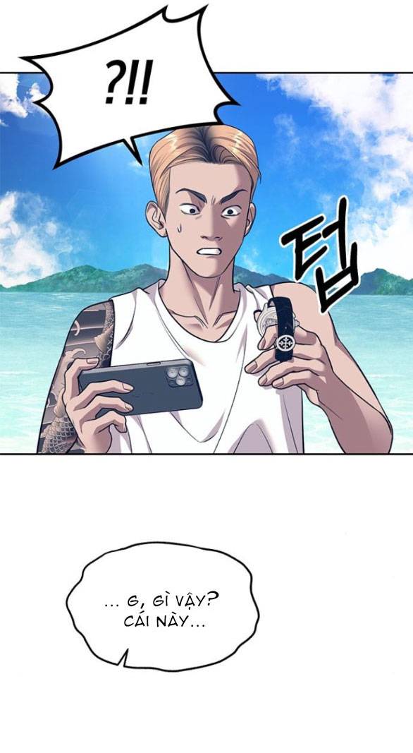 Xâm Nhập Vào Trường Trung Học Tài Phiệt! - Chap 64.2 - Trang 8