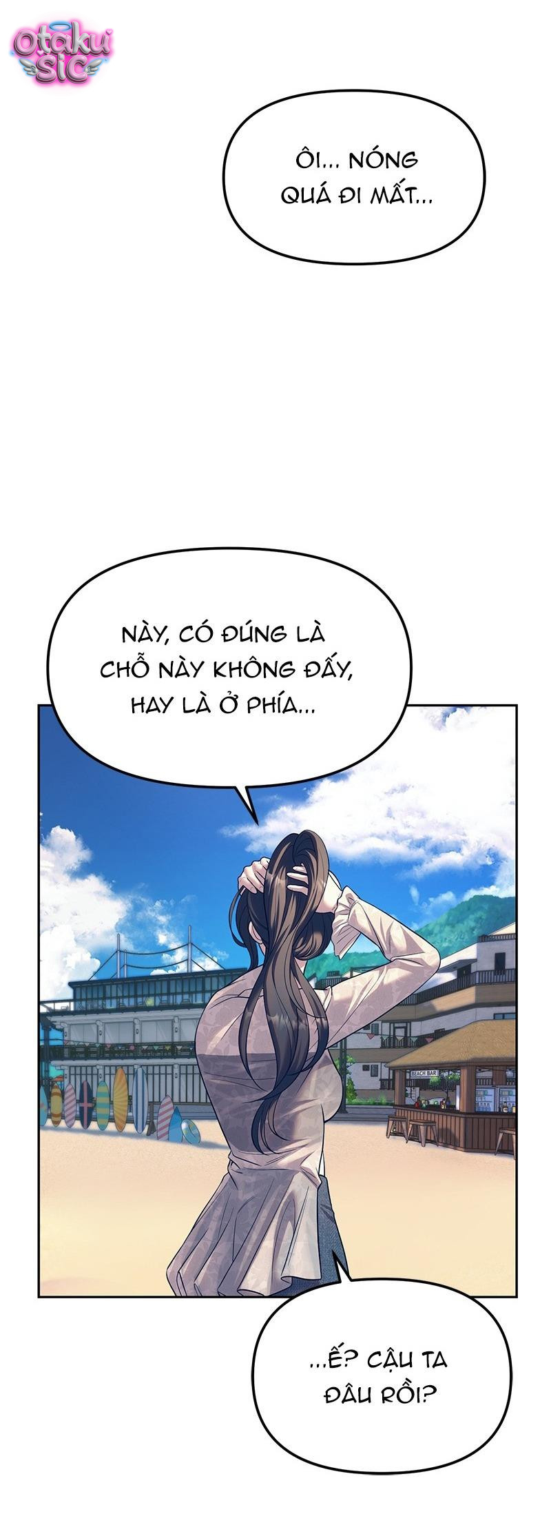 Xâm Nhập Vào Trường Trung Học Tài Phiệt! - Chap 64 - Trang 2