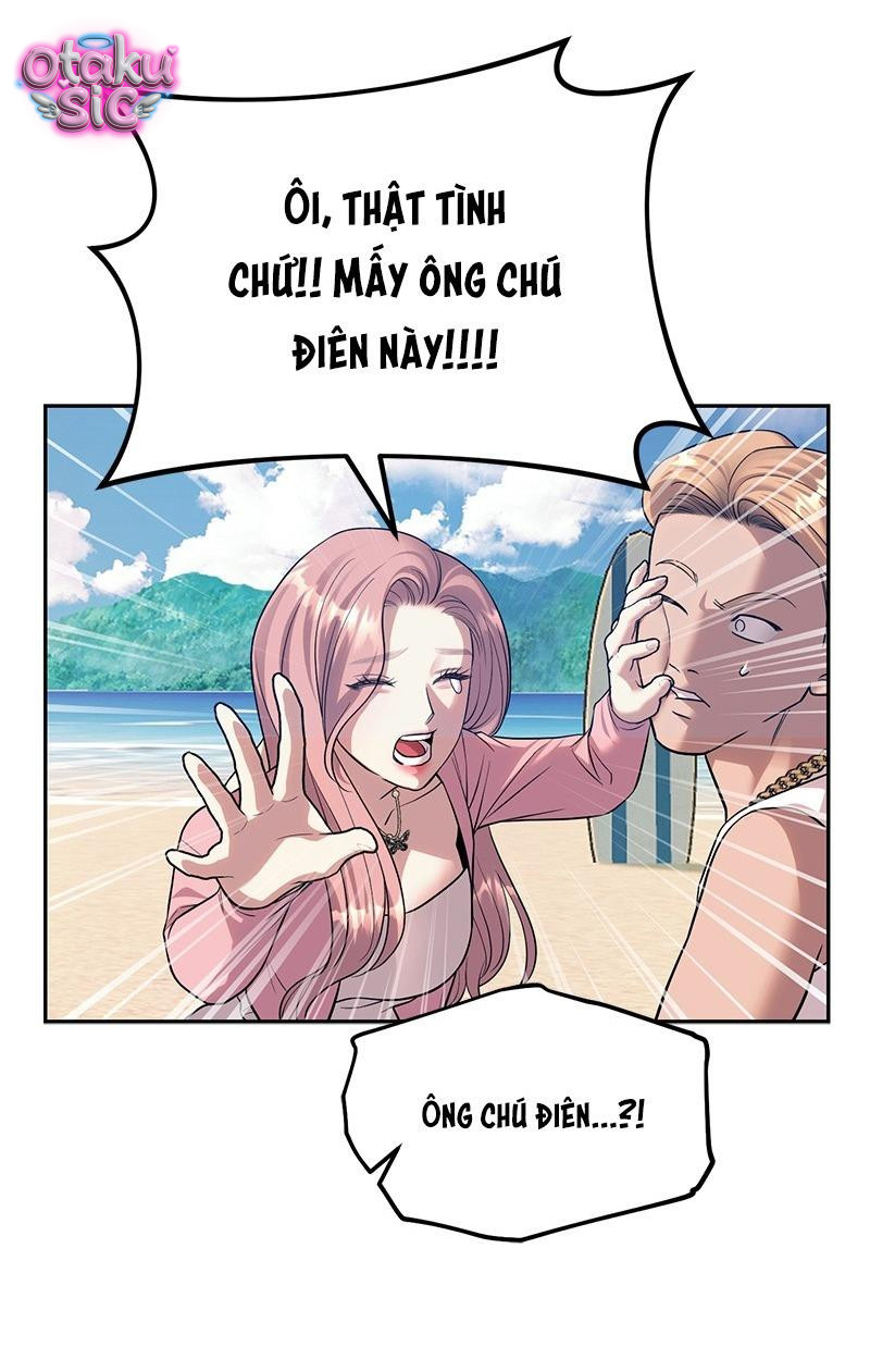 Xâm Nhập Vào Trường Trung Học Tài Phiệt! - Chap 64 - Trang 11