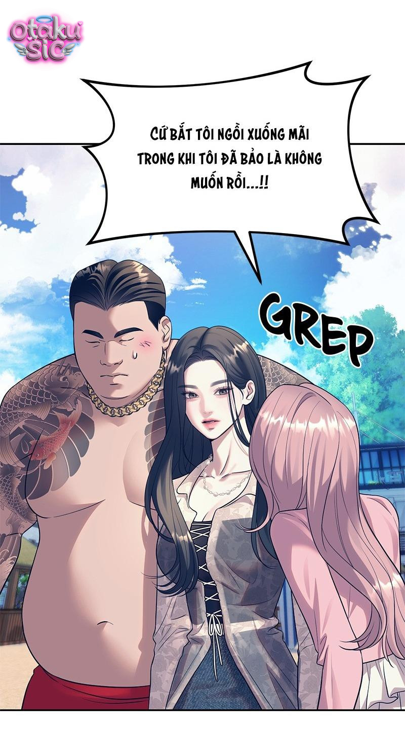 Xâm Nhập Vào Trường Trung Học Tài Phiệt! - Chap 64 - Trang 12