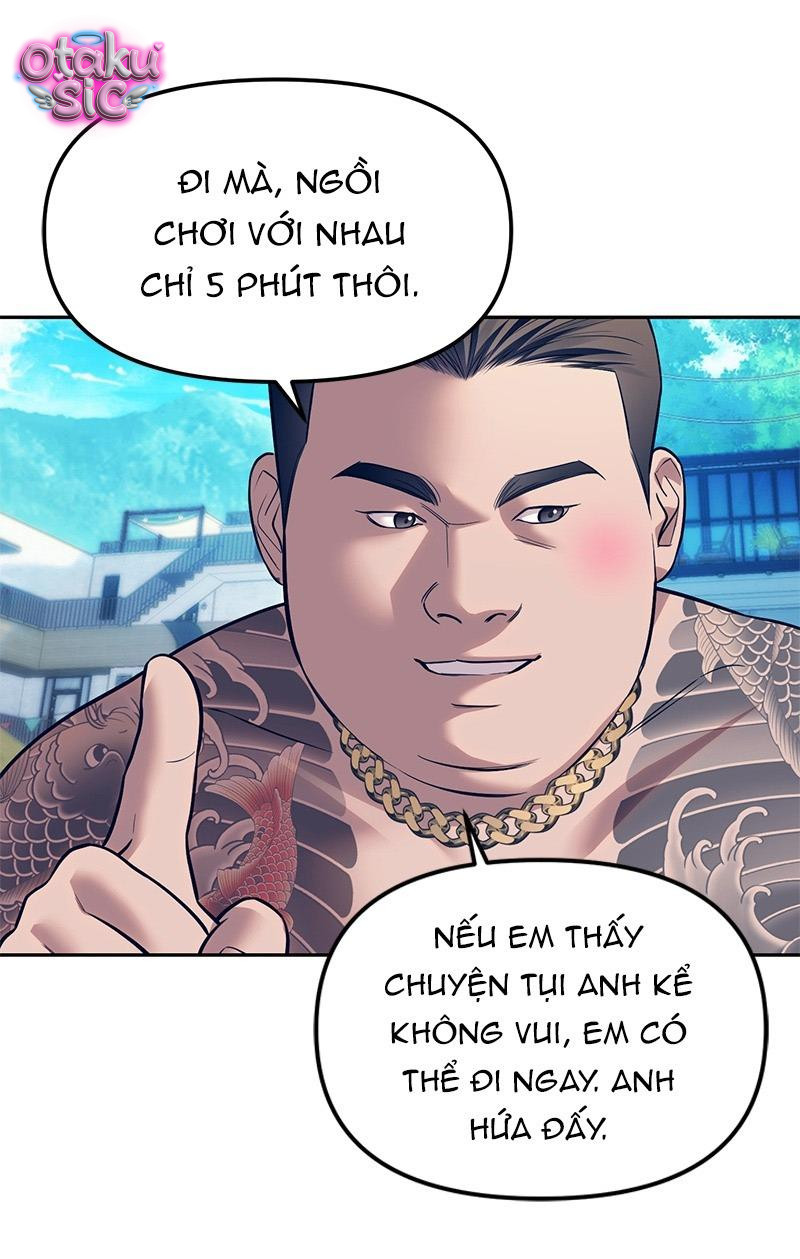Xâm Nhập Vào Trường Trung Học Tài Phiệt! - Chap 64 - Trang 13