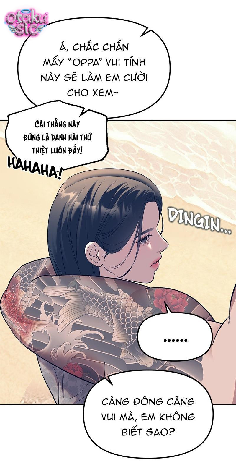 Xâm Nhập Vào Trường Trung Học Tài Phiệt! - Chap 64 - Trang 14