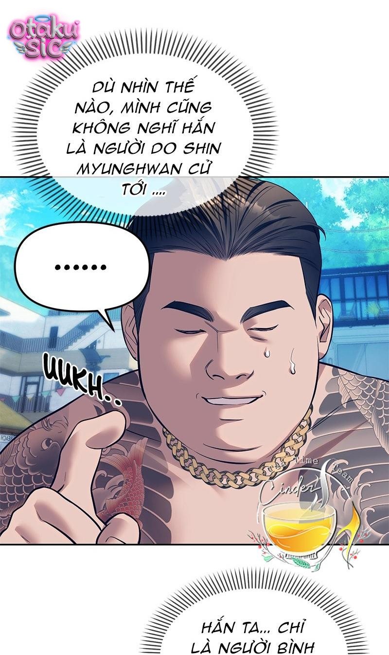 Xâm Nhập Vào Trường Trung Học Tài Phiệt! - Chap 64 - Trang 15