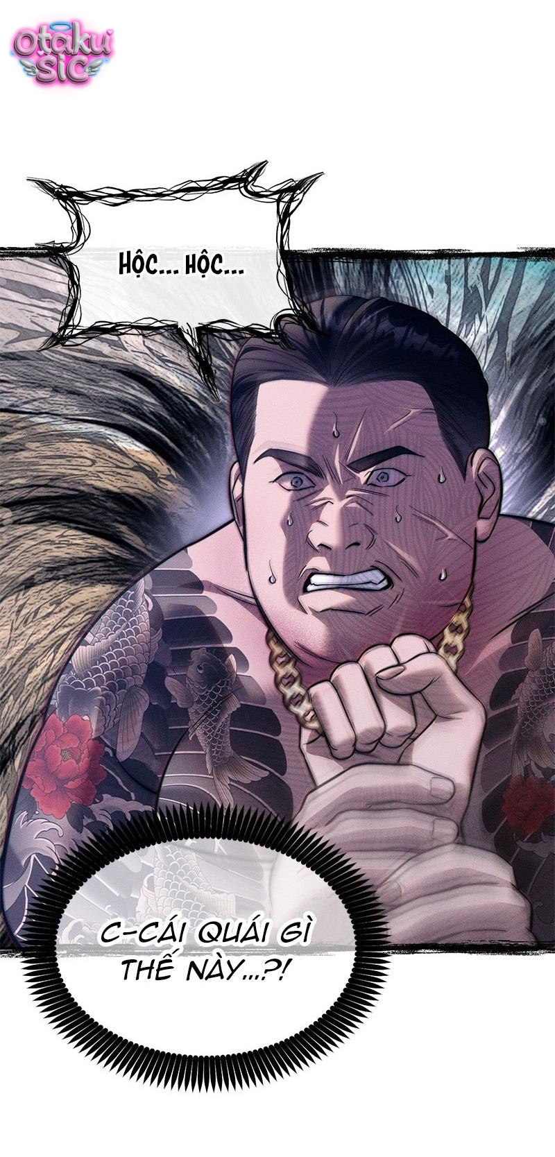 Xâm Nhập Vào Trường Trung Học Tài Phiệt! - Chap 64 - Trang 22