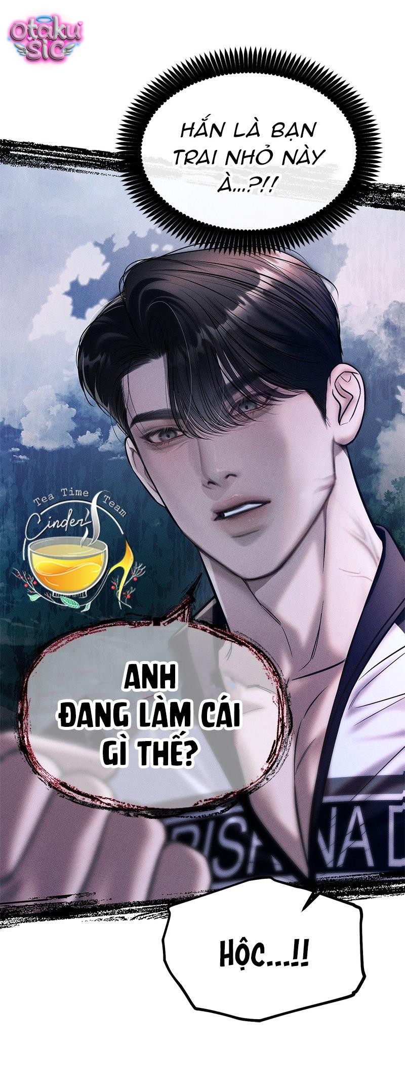 Xâm Nhập Vào Trường Trung Học Tài Phiệt! - Chap 64 - Trang 23
