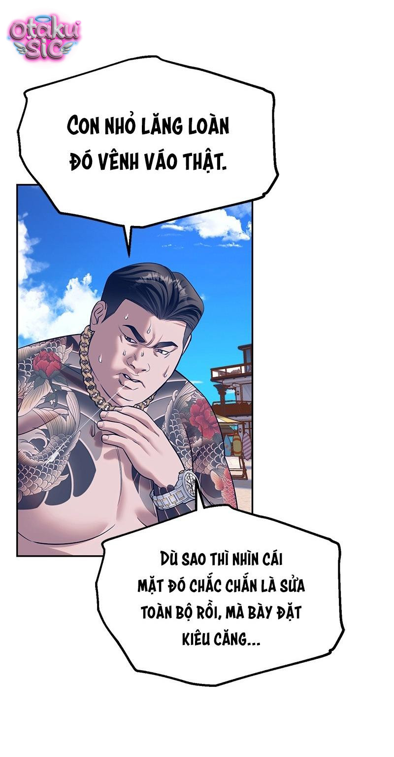 Xâm Nhập Vào Trường Trung Học Tài Phiệt! - Chap 64 - Trang 28
