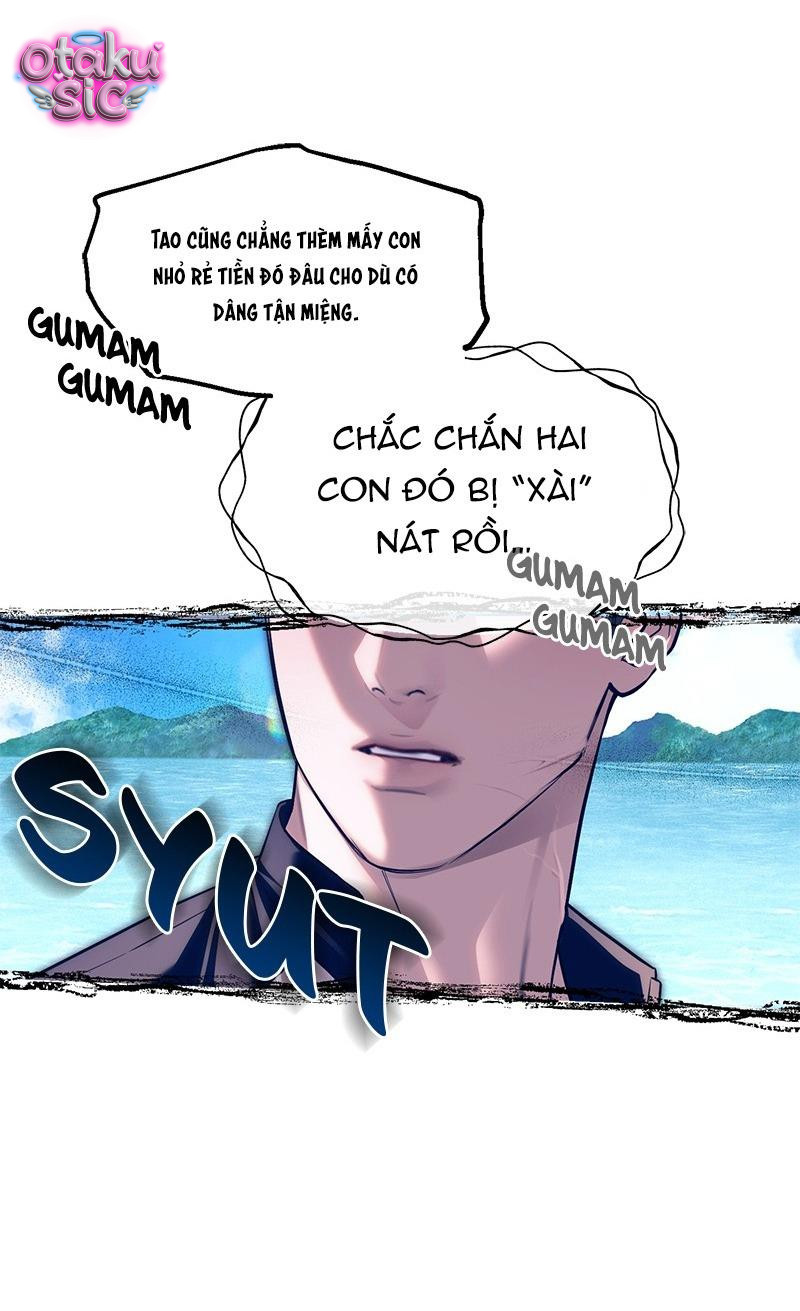 Xâm Nhập Vào Trường Trung Học Tài Phiệt! - Chap 64 - Trang 29