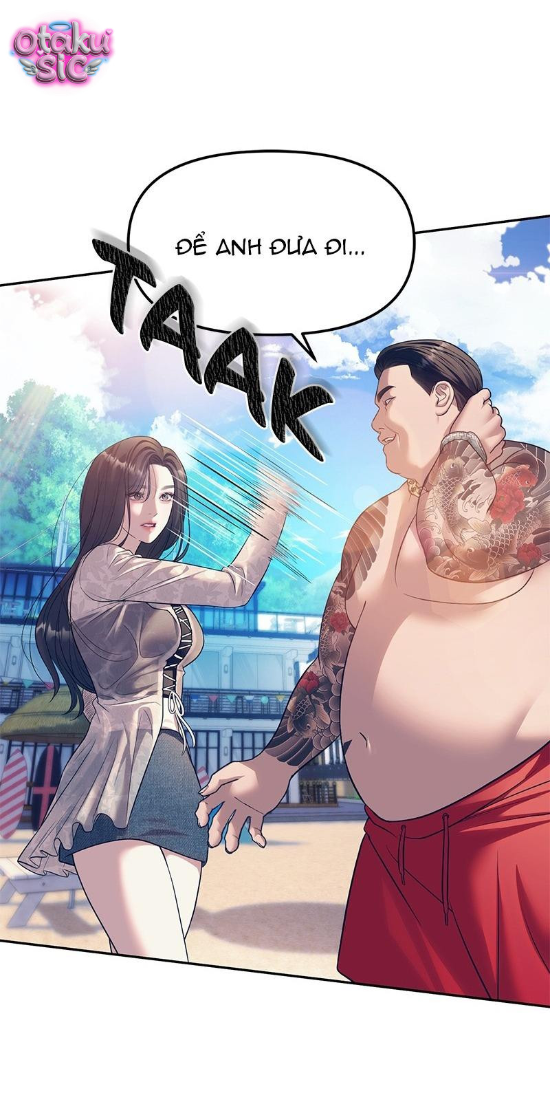 Xâm Nhập Vào Trường Trung Học Tài Phiệt! - Chap 64 - Trang 4