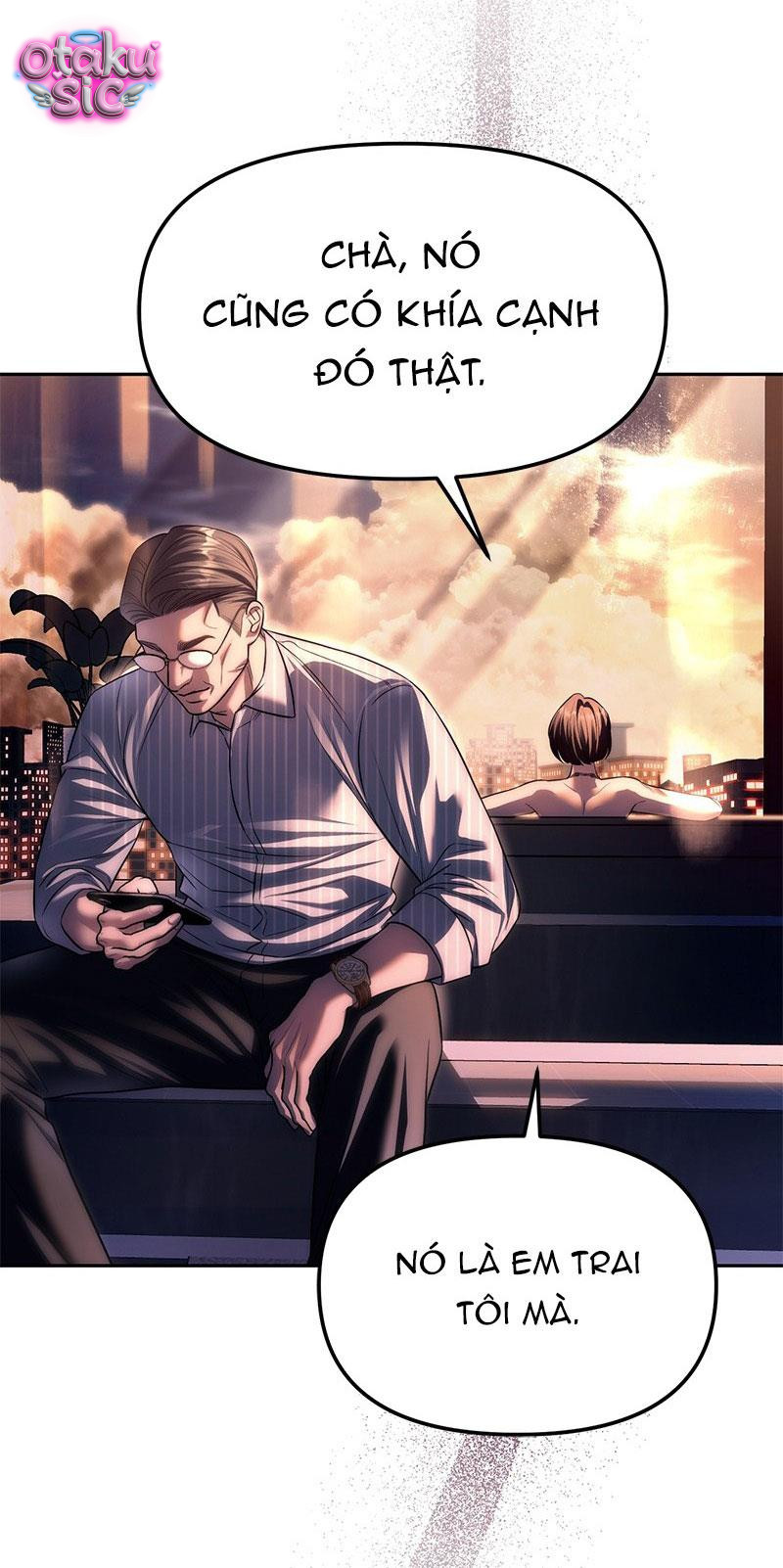 Xâm Nhập Vào Trường Trung Học Tài Phiệt! - Chap 64 - Trang 32