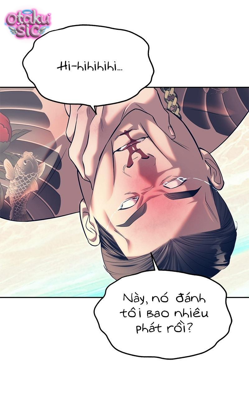 Xâm Nhập Vào Trường Trung Học Tài Phiệt! - Chap 64 - Trang 36