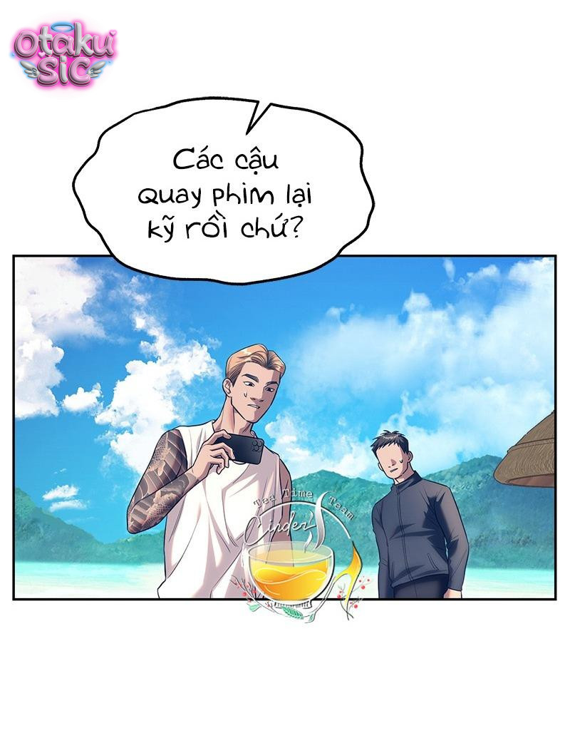 Xâm Nhập Vào Trường Trung Học Tài Phiệt! - Chap 64 - Trang 37