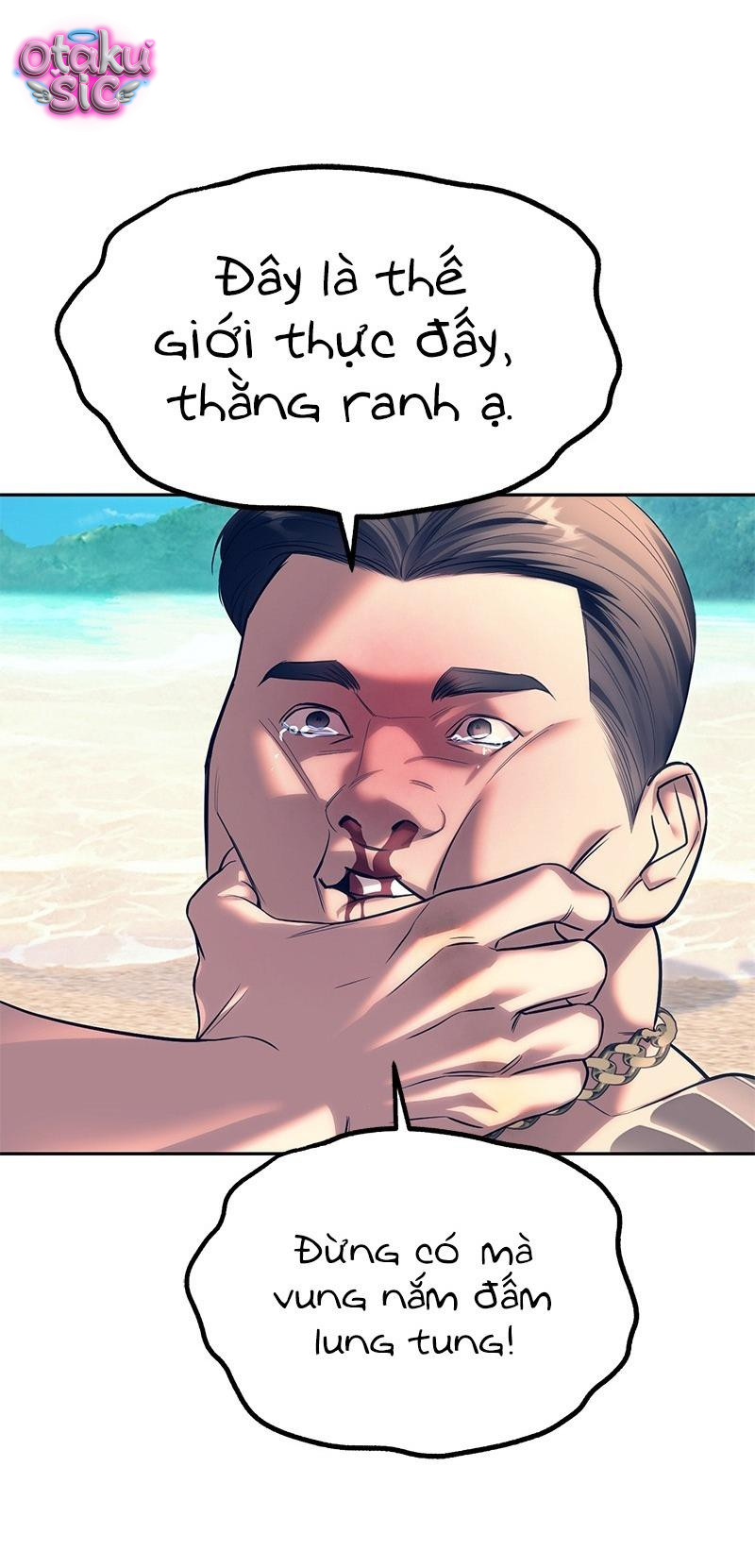Xâm Nhập Vào Trường Trung Học Tài Phiệt! - Chap 64 - Trang 39