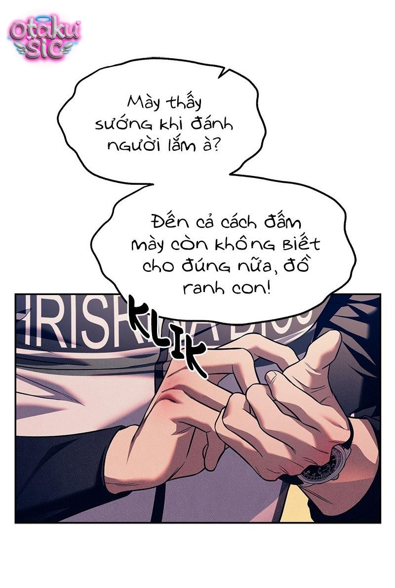 Xâm Nhập Vào Trường Trung Học Tài Phiệt! - Chap 64 - Trang 40