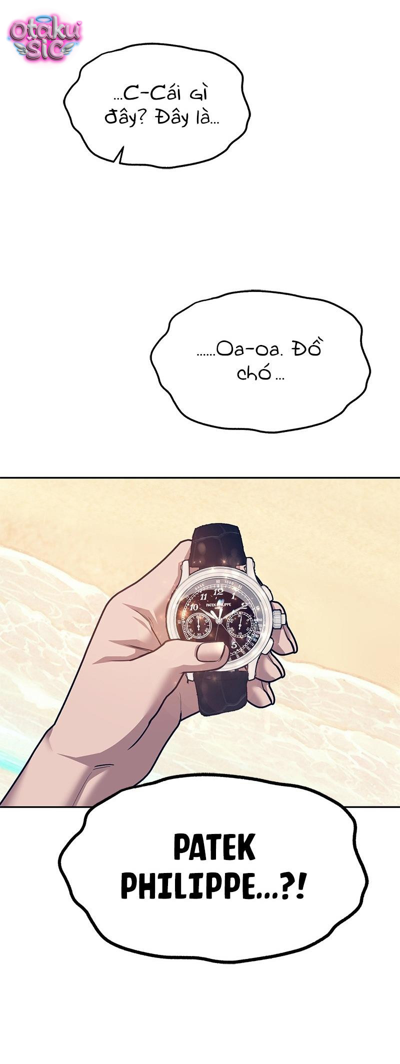 Xâm Nhập Vào Trường Trung Học Tài Phiệt! - Chap 64 - Trang 42