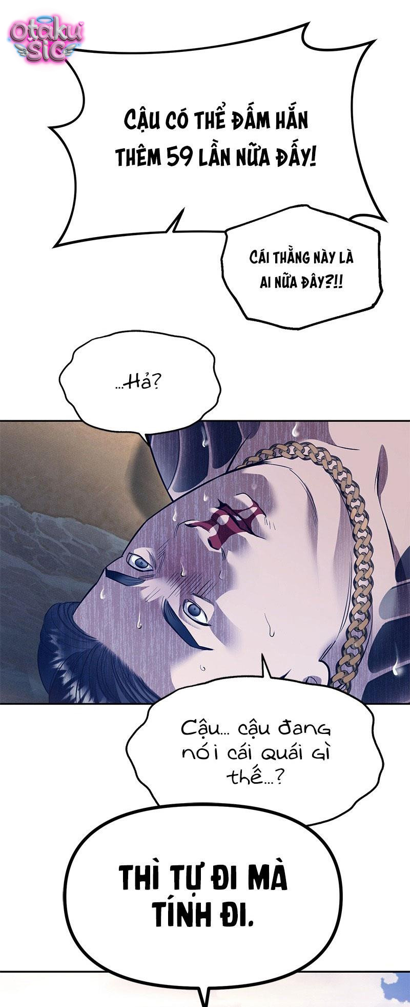 Xâm Nhập Vào Trường Trung Học Tài Phiệt! - Chap 64 - Trang 44