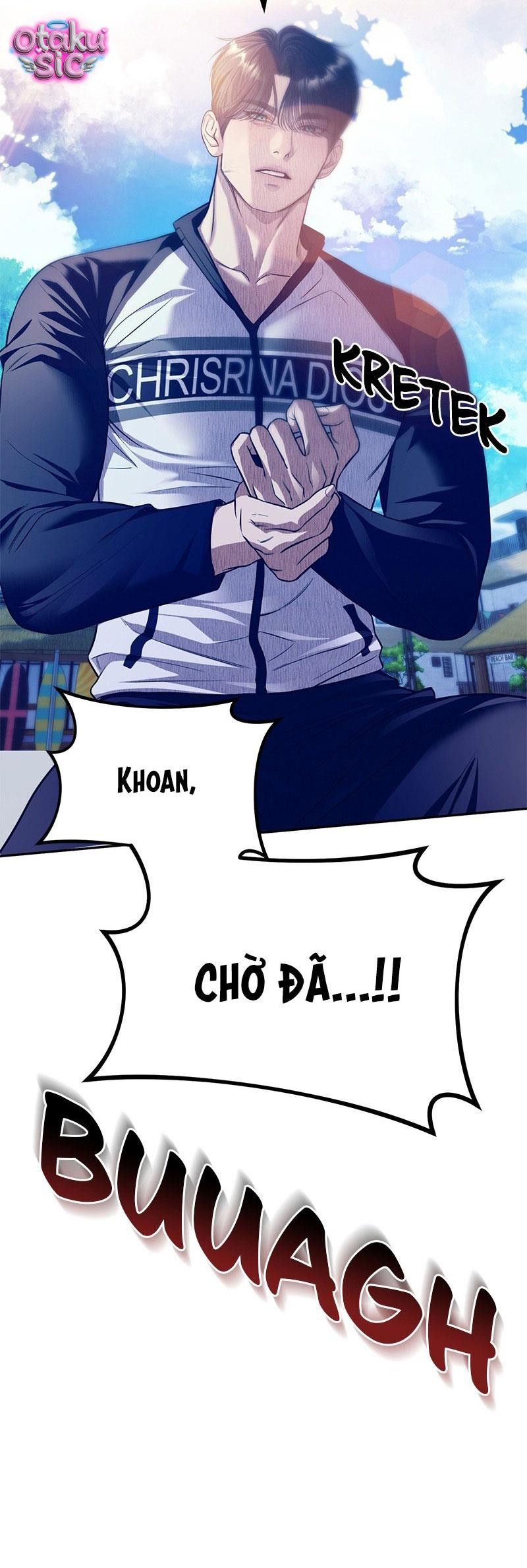 Xâm Nhập Vào Trường Trung Học Tài Phiệt! - Chap 64 - Trang 45