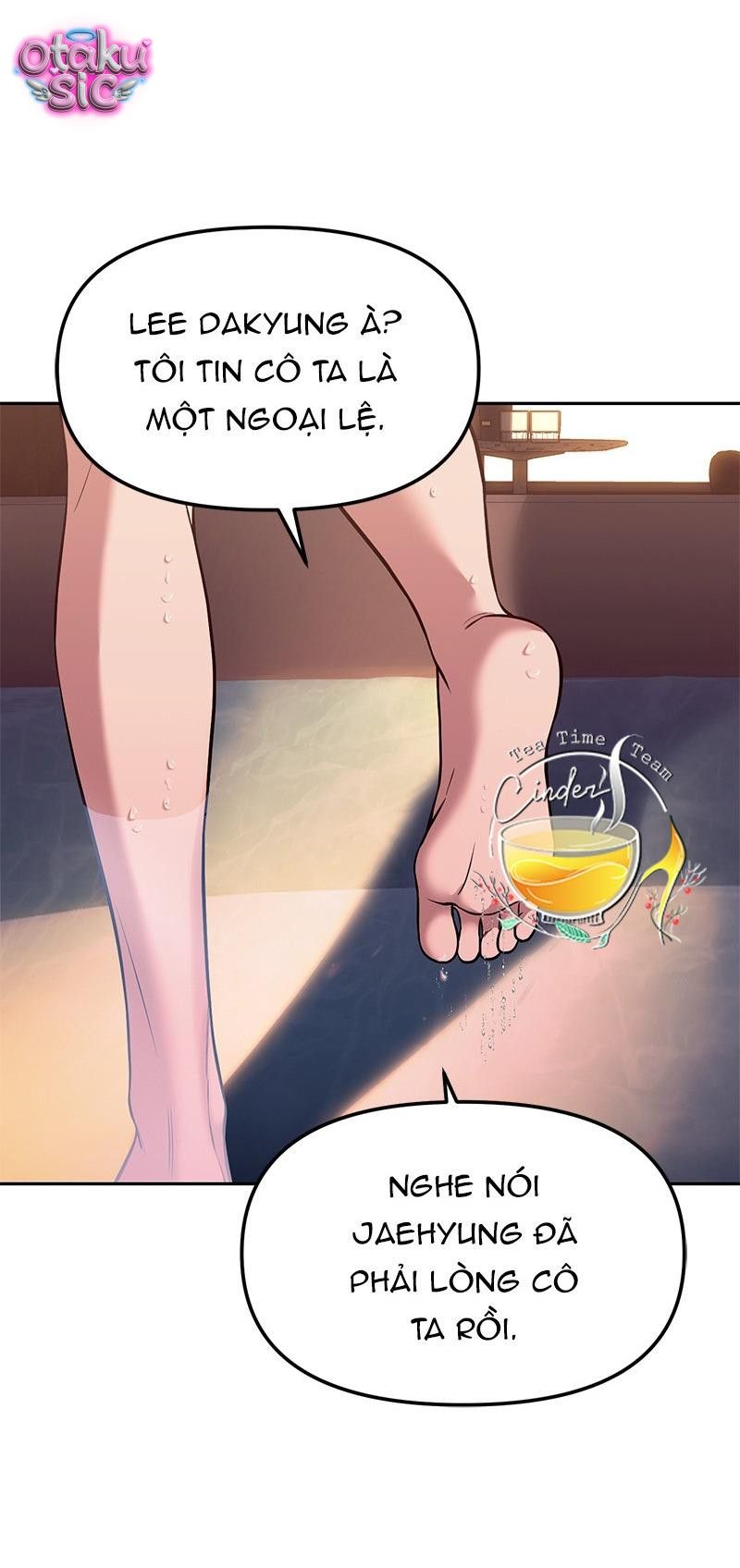 Xâm Nhập Vào Trường Trung Học Tài Phiệt! - Chap 64 - Trang 46
