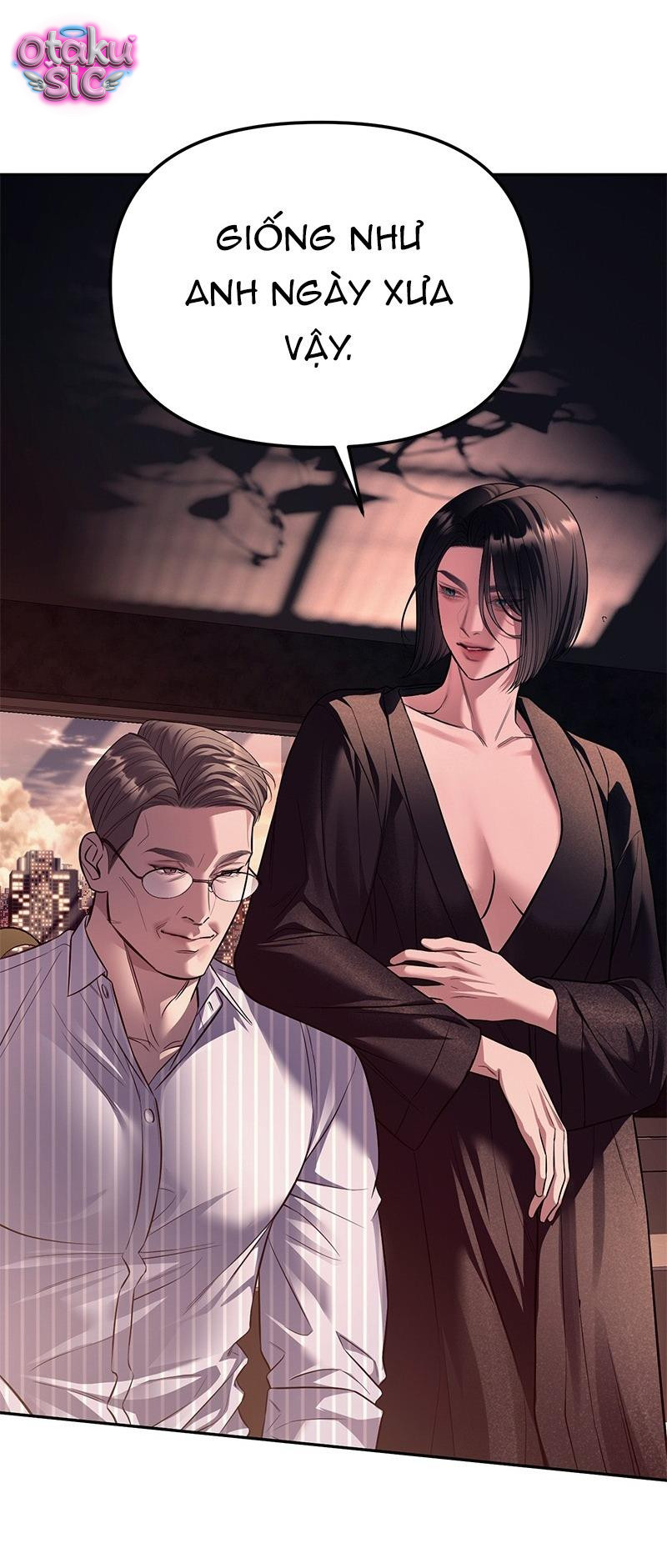 Xâm Nhập Vào Trường Trung Học Tài Phiệt! - Chap 64 - Trang 48