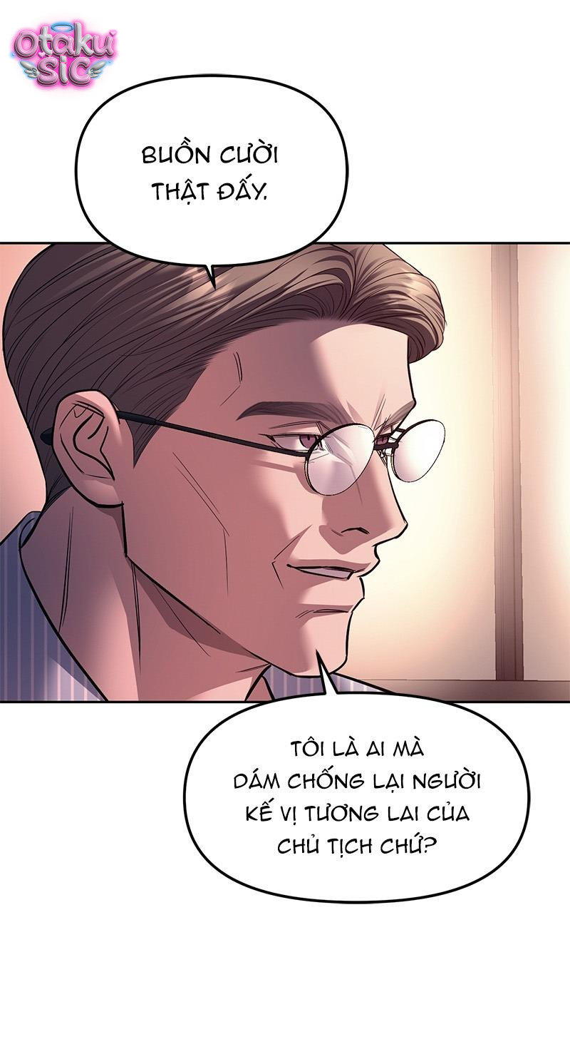 Xâm Nhập Vào Trường Trung Học Tài Phiệt! - Chap 64 - Trang 49