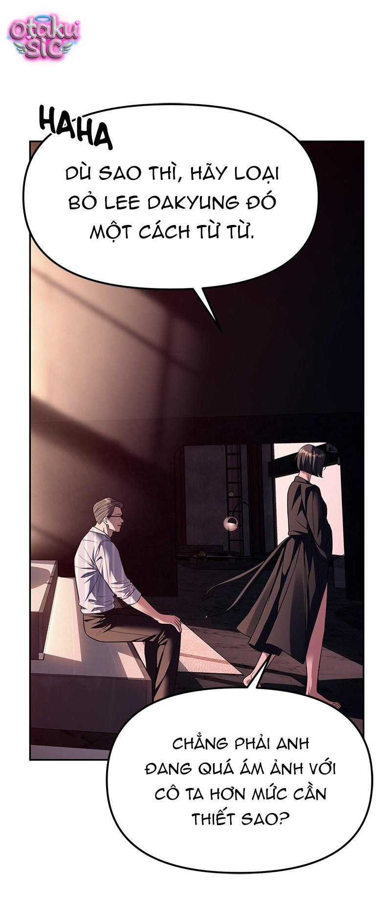 Xâm Nhập Vào Trường Trung Học Tài Phiệt! - Chap 64 - Trang 50