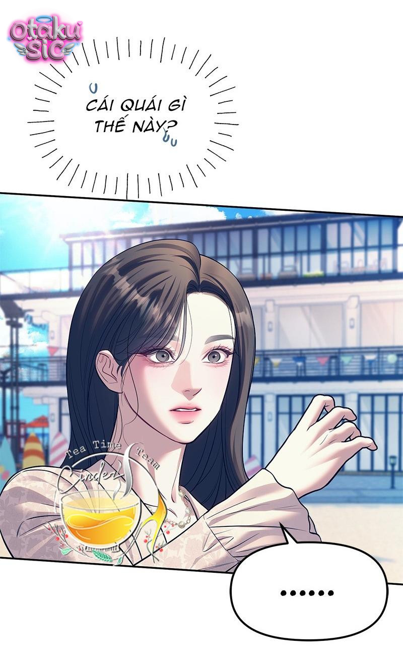 Xâm Nhập Vào Trường Trung Học Tài Phiệt! - Chap 64 - Trang 6