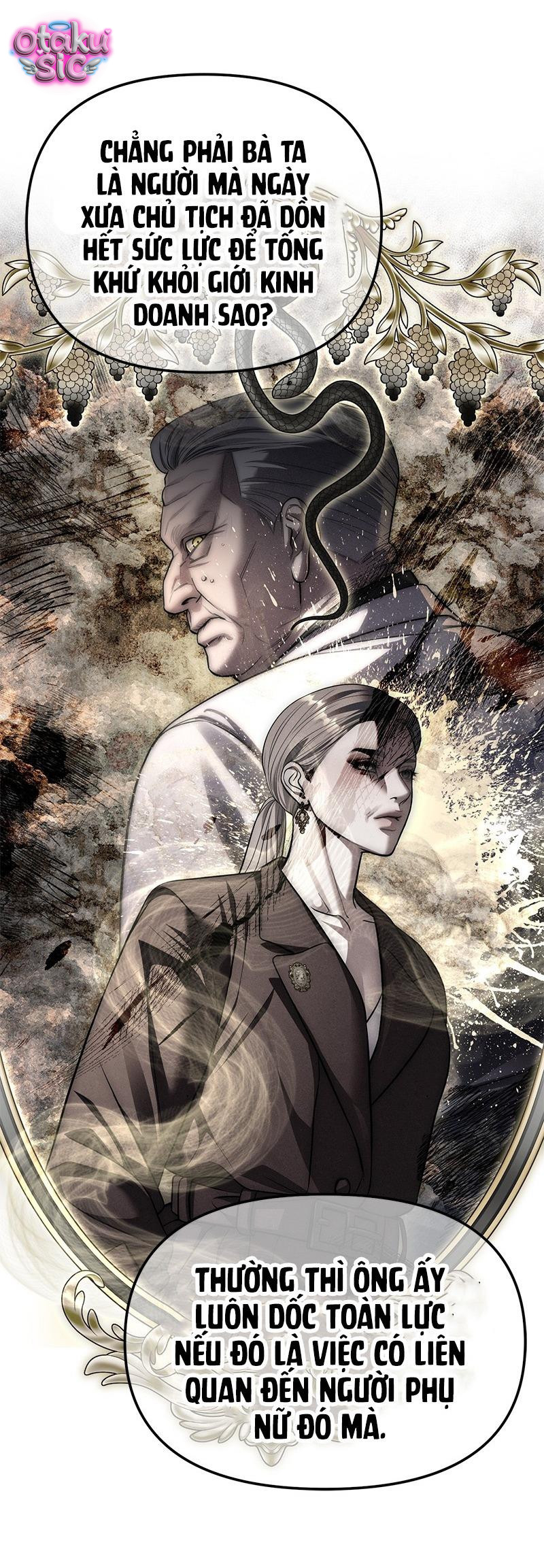 Xâm Nhập Vào Trường Trung Học Tài Phiệt! - Chap 64 - Trang 52