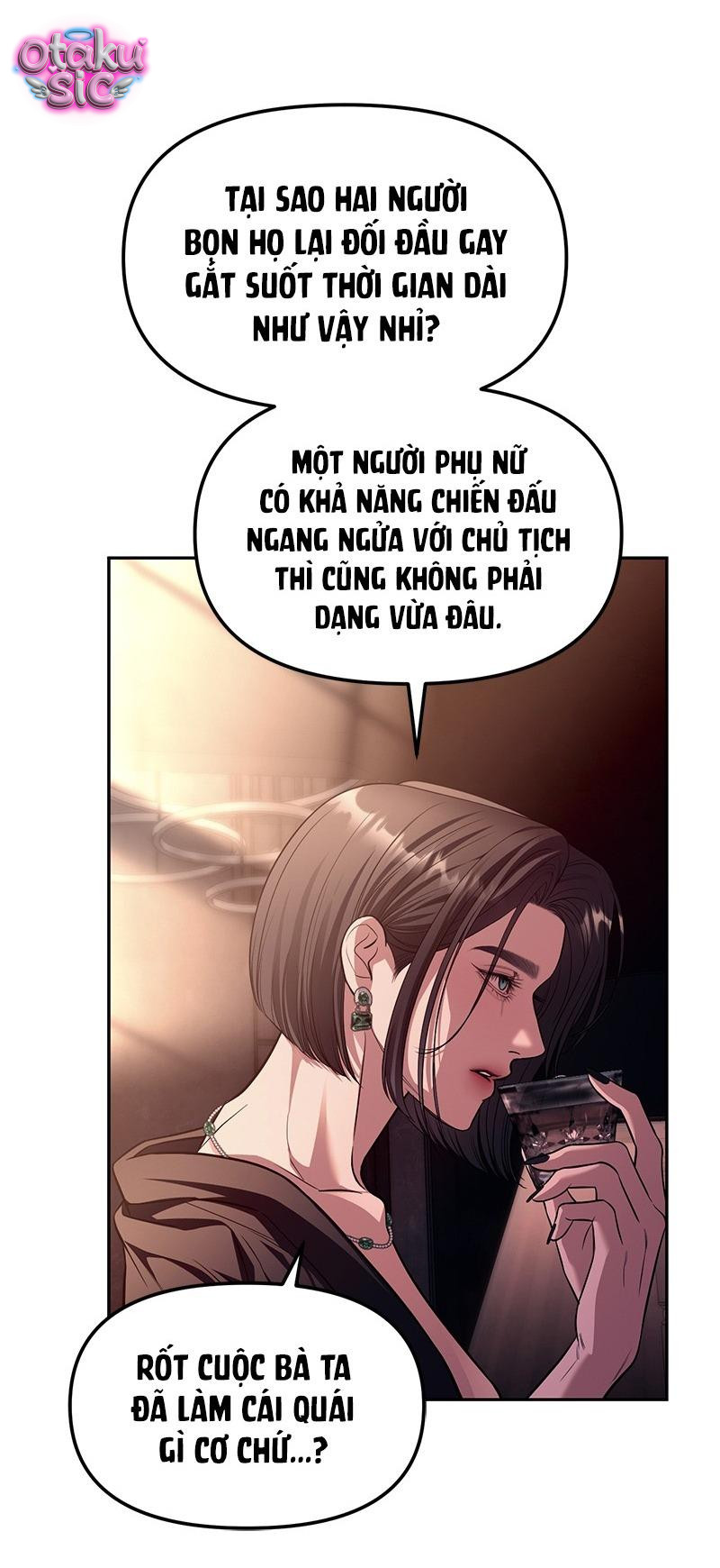 Xâm Nhập Vào Trường Trung Học Tài Phiệt! - Chap 64 - Trang 53
