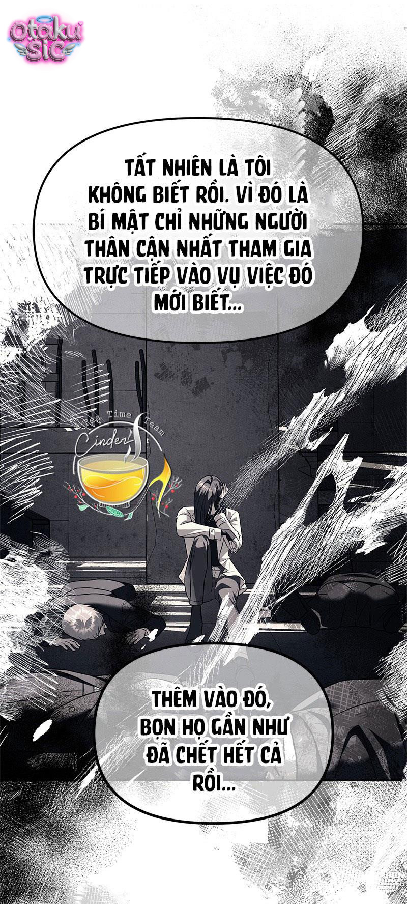 Xâm Nhập Vào Trường Trung Học Tài Phiệt! - Chap 64 - Trang 54