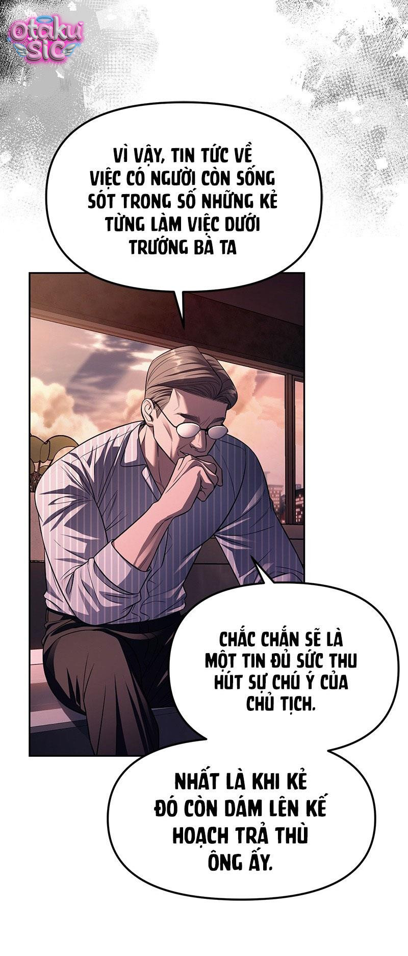 Xâm Nhập Vào Trường Trung Học Tài Phiệt! - Chap 64 - Trang 55