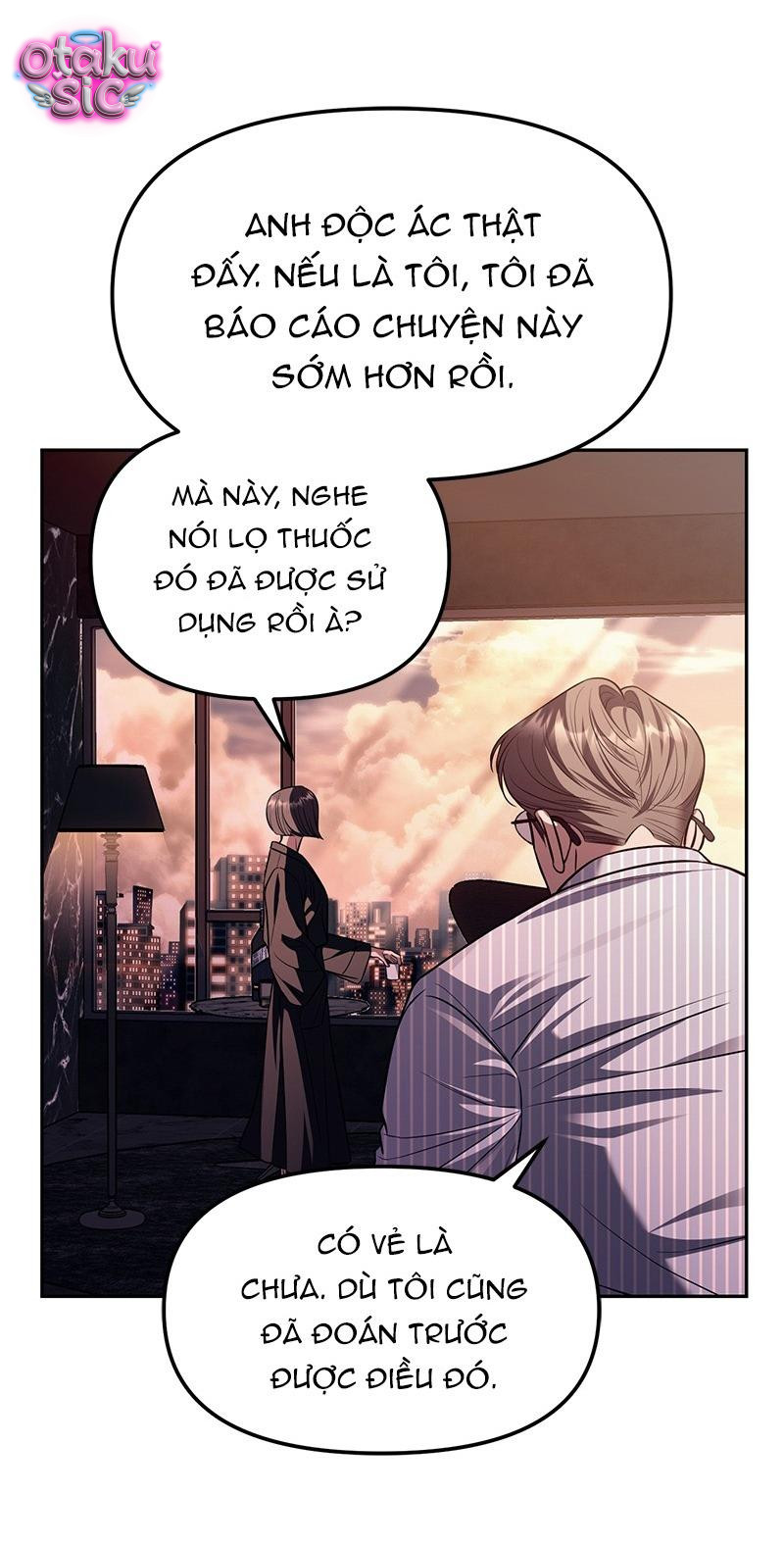 Xâm Nhập Vào Trường Trung Học Tài Phiệt! - Chap 64 - Trang 56