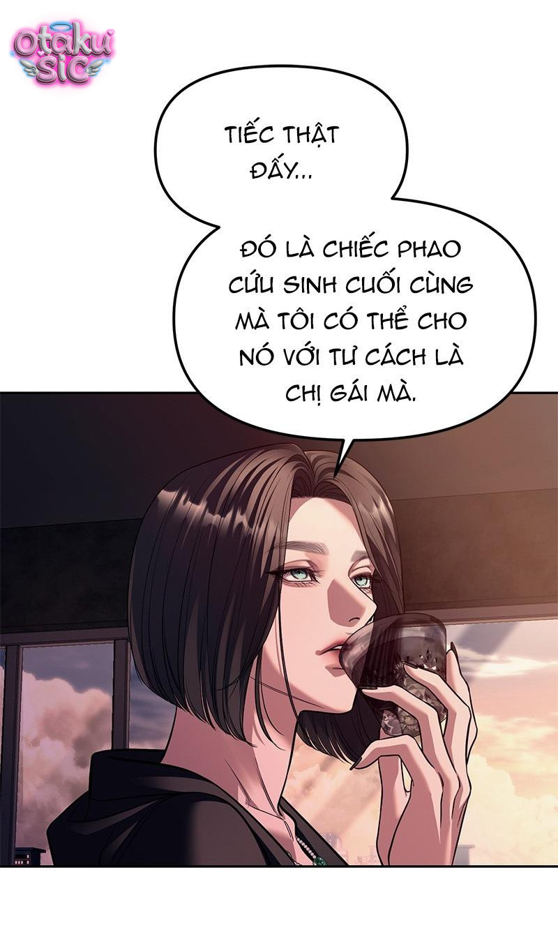 Xâm Nhập Vào Trường Trung Học Tài Phiệt! - Chap 64 - Trang 57