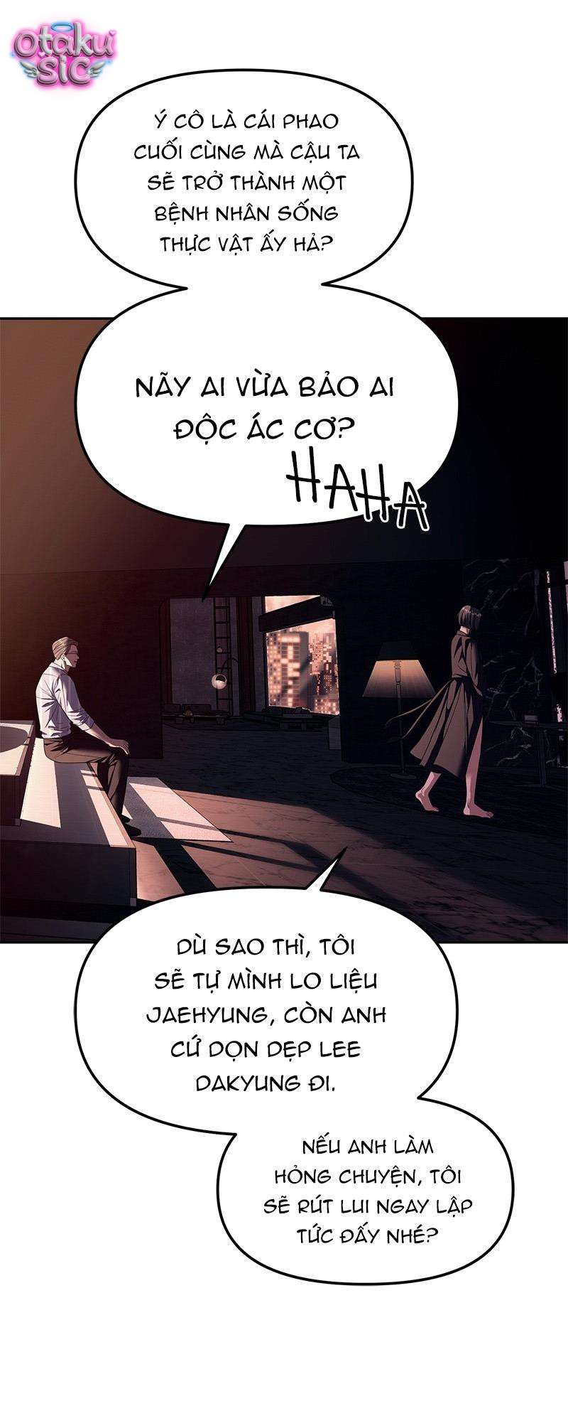 Xâm Nhập Vào Trường Trung Học Tài Phiệt! - Chap 64 - Trang 58
