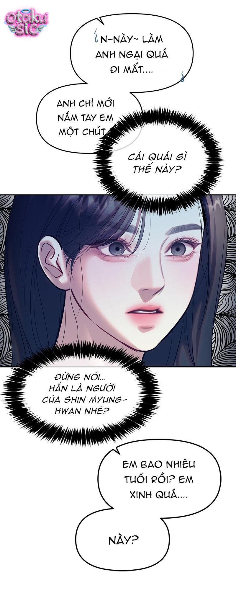 Xâm Nhập Vào Trường Trung Học Tài Phiệt! - Chap 64 - Trang 7