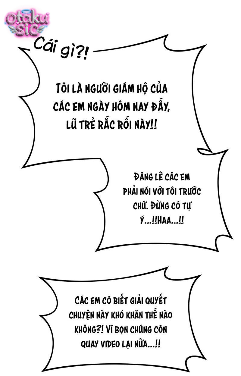Xâm Nhập Vào Trường Trung Học Tài Phiệt! - Chap 64 - Trang 64
