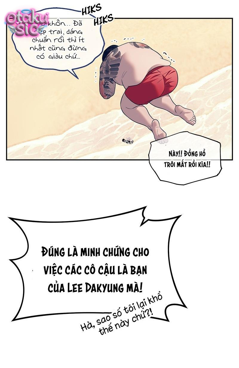 Xâm Nhập Vào Trường Trung Học Tài Phiệt! - Chap 64 - Trang 65