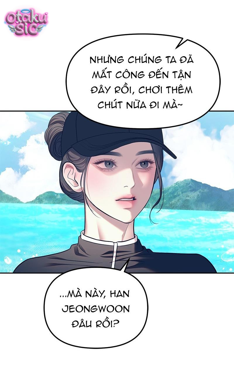 Xâm Nhập Vào Trường Trung Học Tài Phiệt! - Chap 64 - Trang 67