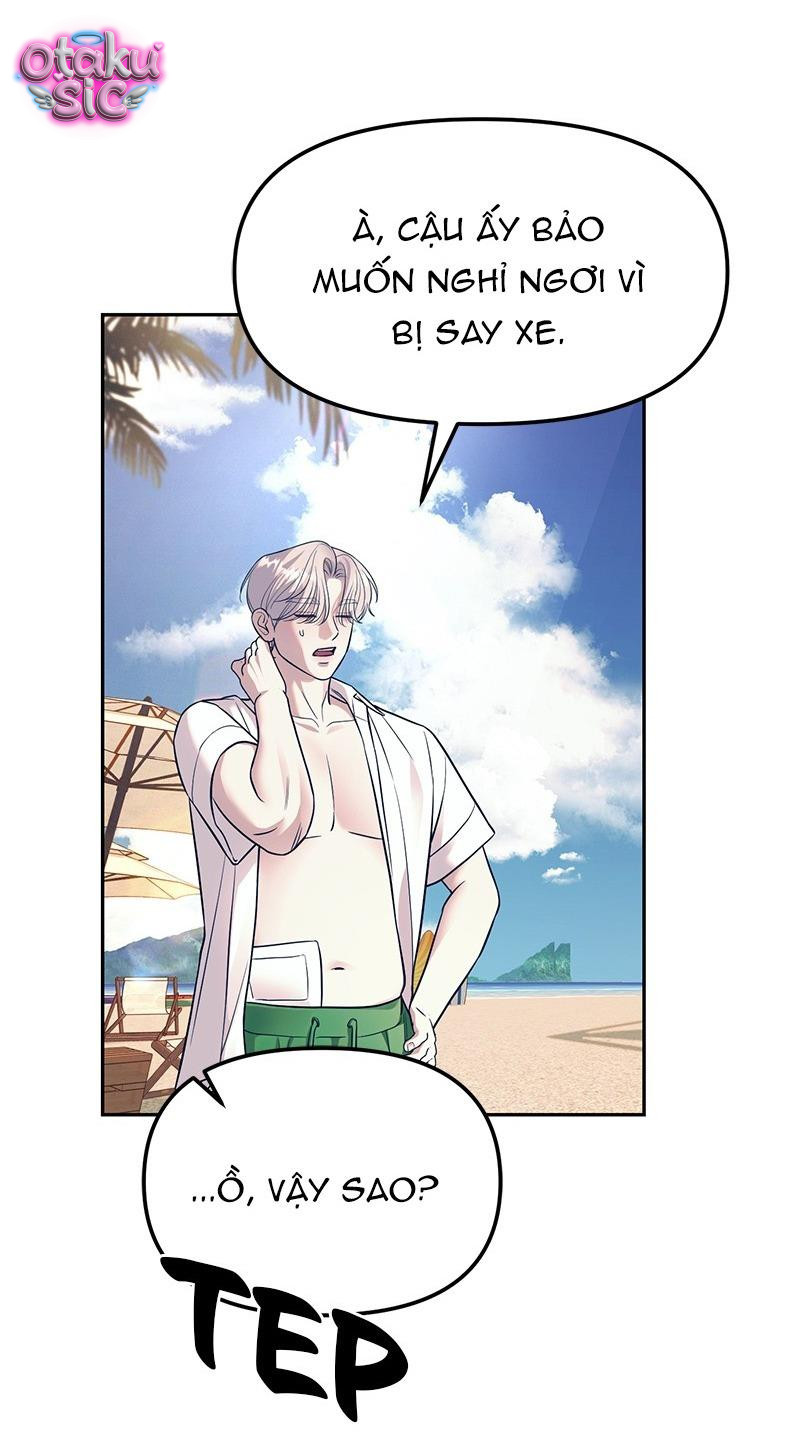 Xâm Nhập Vào Trường Trung Học Tài Phiệt! - Chap 64 - Trang 68