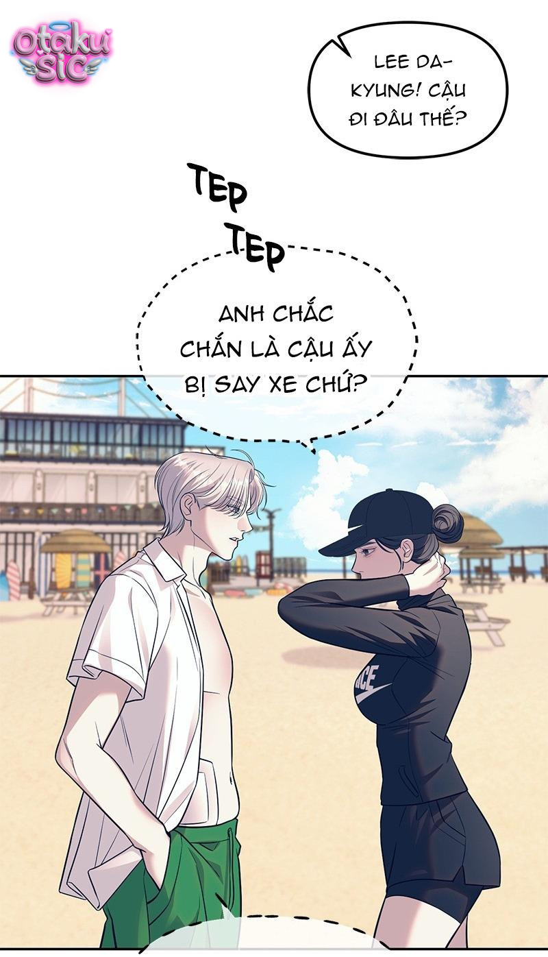 Xâm Nhập Vào Trường Trung Học Tài Phiệt! - Chap 64 - Trang 69