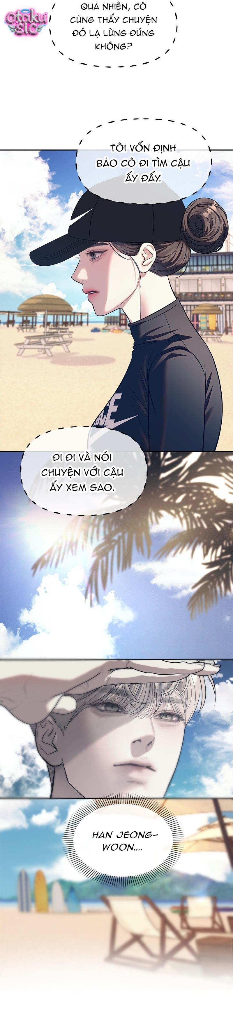 Xâm Nhập Vào Trường Trung Học Tài Phiệt! - Chap 64 - Trang 70