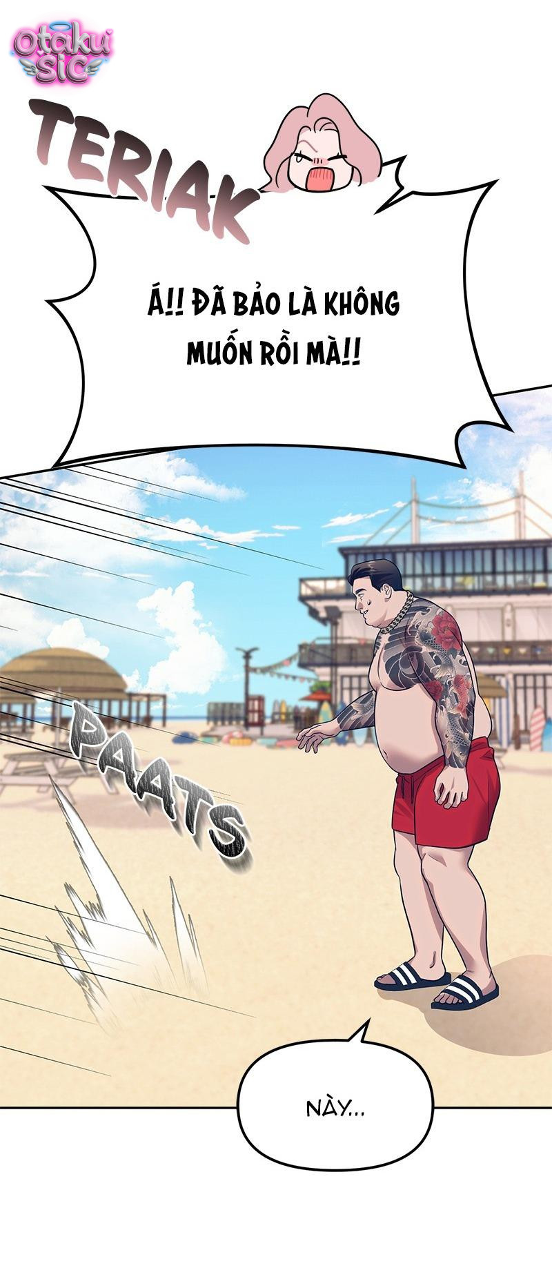 Xâm Nhập Vào Trường Trung Học Tài Phiệt! - Chap 64 - Trang 8