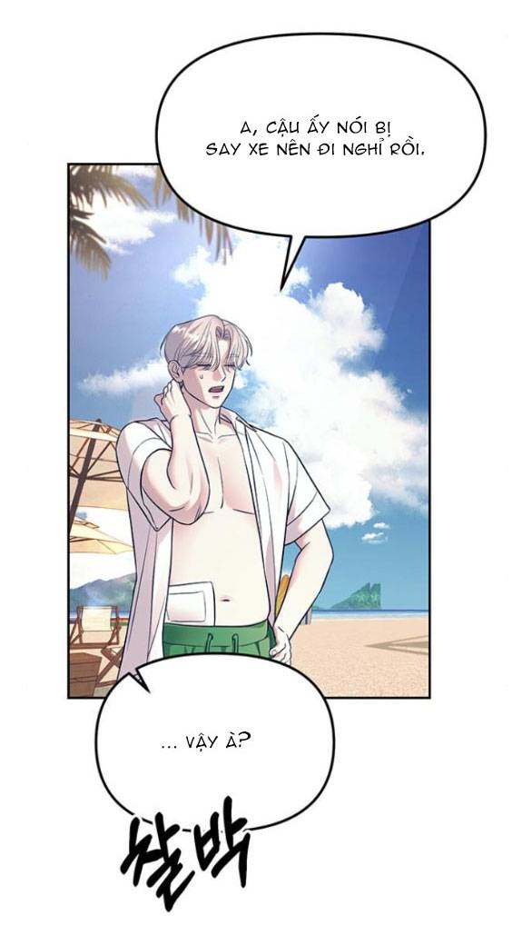Xâm Nhập Vào Trường Trung Học Tài Phiệt! - Chap 65.1 - Trang 2