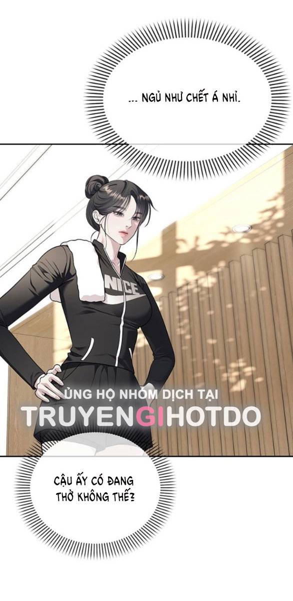 Xâm Nhập Vào Trường Trung Học Tài Phiệt! - Chap 65.1 - Trang 12