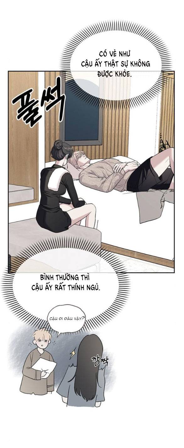 Xâm Nhập Vào Trường Trung Học Tài Phiệt! - Chap 65.1 - Trang 13
