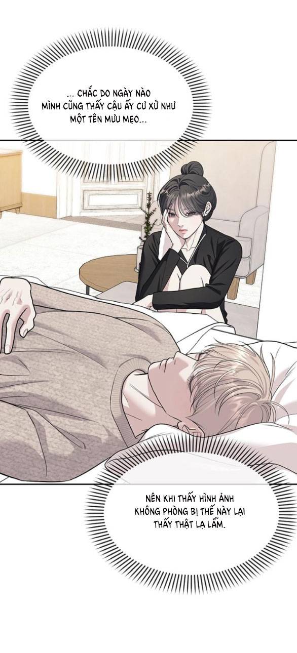 Xâm Nhập Vào Trường Trung Học Tài Phiệt! - Chap 65.1 - Trang 14