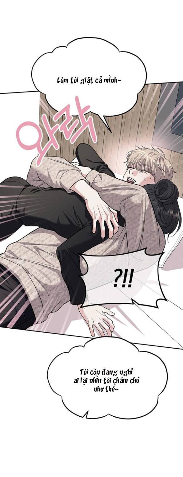 Xâm Nhập Vào Trường Trung Học Tài Phiệt! - Chap 65.1 - Trang 24