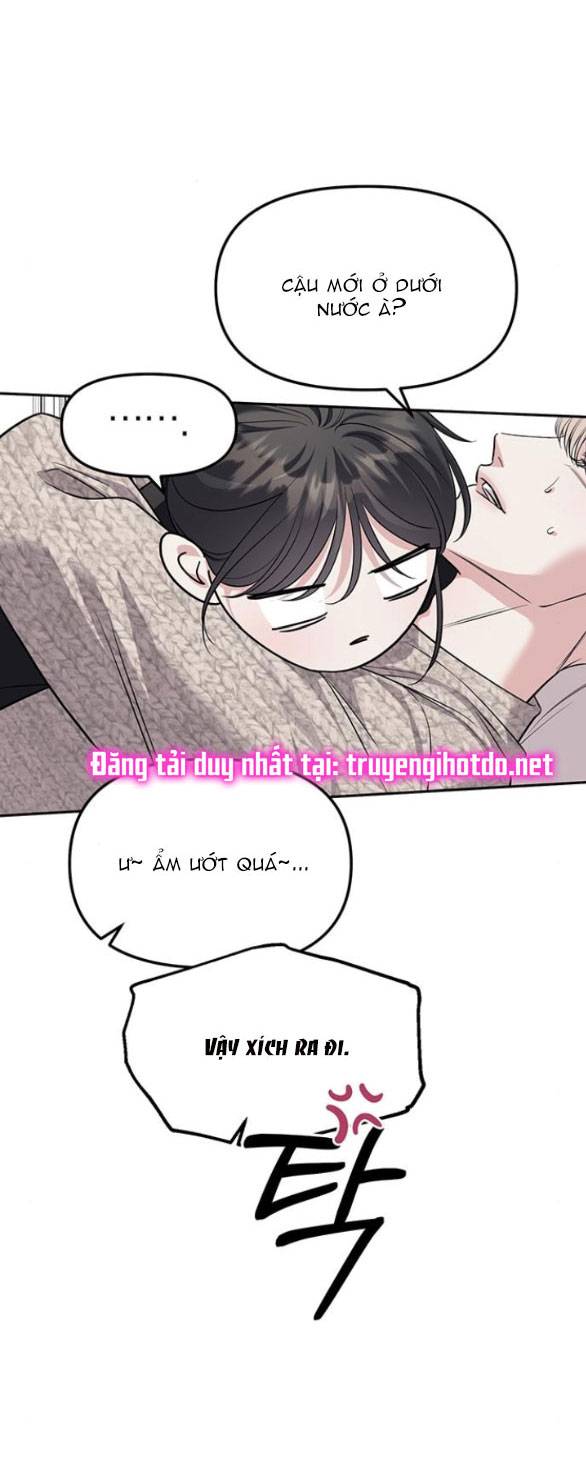 Xâm Nhập Vào Trường Trung Học Tài Phiệt! - Chap 65.1 - Trang 25