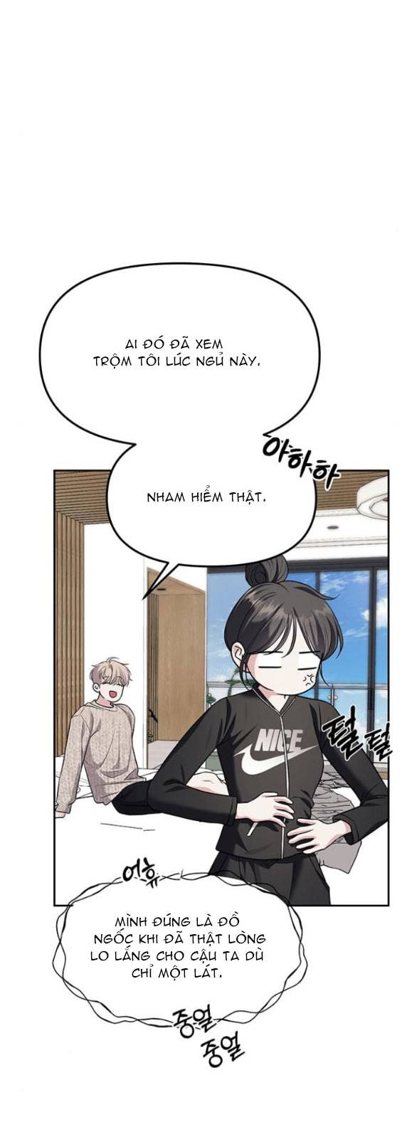 Xâm Nhập Vào Trường Trung Học Tài Phiệt! - Chap 65.1 - Trang 26