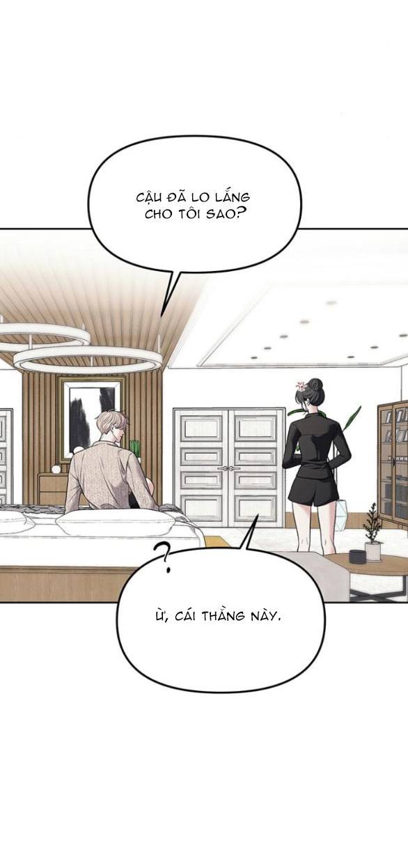 Xâm Nhập Vào Trường Trung Học Tài Phiệt! - Chap 65.1 - Trang 28